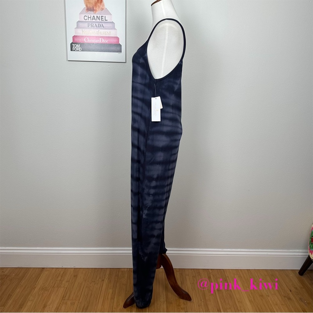 Spiritual Gangster Harem Lounge Jumpsuit - Picture 9 of 17